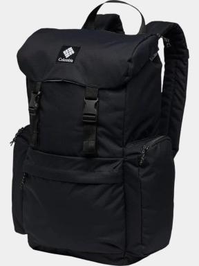 Columbia Trail Traveler 28L Rucksack női hátizsák fekete színben 1