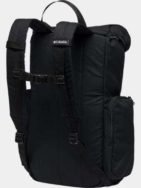 Columbia Trail Traveler 28L Rucksack női hátizsák fekete színben 3
