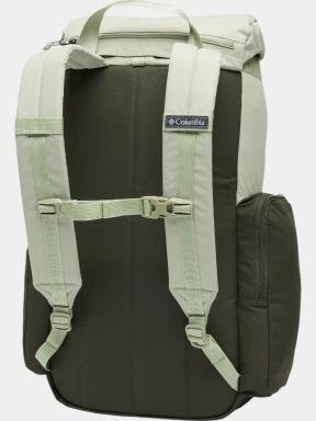 Columbia Trail Traveler 28L Rucksack női hátizsák zöld színben 3