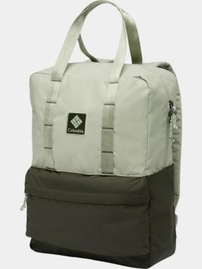 Columbia Trail Traveler 24L Backpack női hátizsák zöld színben 1
