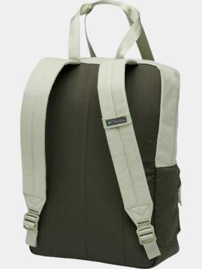 Columbia Trail Traveler 24L Backpack női hátizsák zöld színben 3