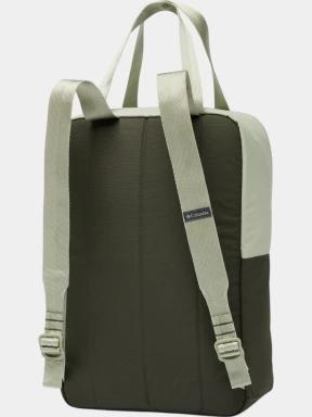 Columbia Trail Traveler 18L Backpack női hátizsák zöld színben 3