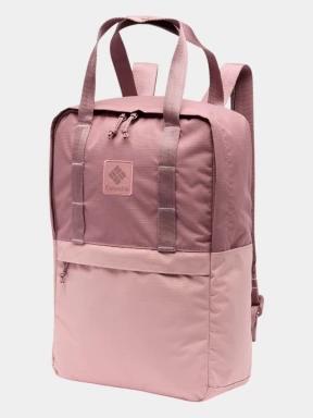 Columbia Trail Traveler 18L Backpack női hátizsák rózsaszín színben 1
