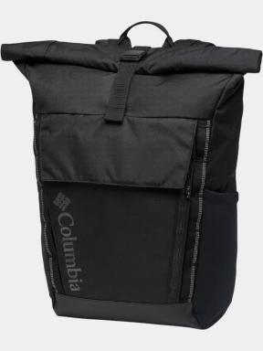 Columbia Convey III 27L férfi hátizsák fekete színben 1
