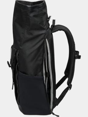 Columbia Convey III 27L férfi hátizsák fekete színben 3