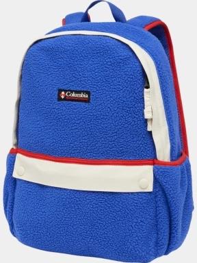 Columbia Helvetia II 14L Backpack női hátizsák kék színben 1