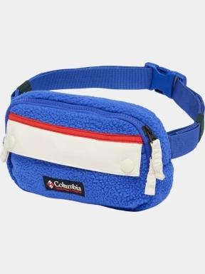 Columbia Helvetia II Hip Pack női övtáska kék színben 1