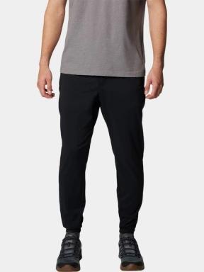 Columbia Sage Peak Pull On Chino Pant férfi túranadrág fekete színben 1