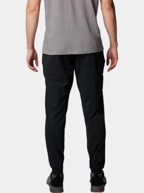 Columbia Sage Peak Pull On Chino Pant férfi túranadrág fekete színben 3