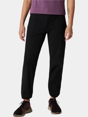 Mountain Hardwear Yumalina™ Lined Pant női túranadrág fekete színben 1