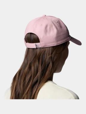 Columbia Provisions Ball Cap férfi baseball sapka rózsaszín színben 2