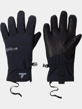 Columbia M Powbound Glove férfi síkesztyű fekete színben 1