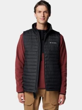 Columbia Silver Falls II Vest férfi mellény fekete színben 1