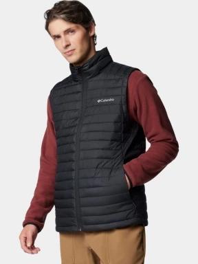 Columbia Silver Falls II Vest férfi mellény fekete színben 3