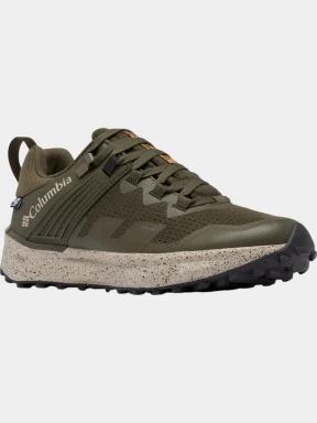Columbia Facet 75 Outdry V2 férfi túracipő zöld színben 1