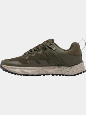 Columbia Facet 75 Outdry V2 férfi túracipő zöld színben 3