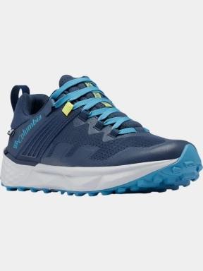 Columbia Facet 75 Outdry V2 férfi túracipő kék színben 1
