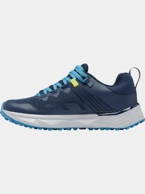 Columbia Facet 75 Outdry V2 férfi túracipő kék színben 3