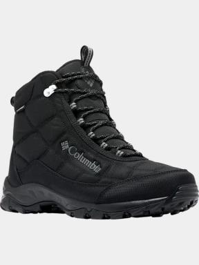 Columbia Firecamp Boot férfi multisport cipő fekete színben 1