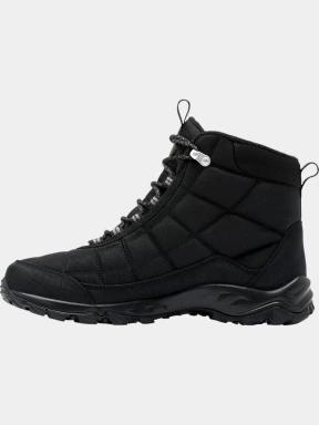 Columbia Firecamp Boot férfi multisport cipő fekete színben 3