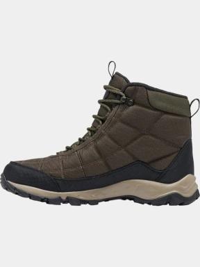 Columbia Firecamp Boot férfi multisport cipő barna színben 3