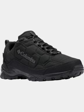Columbia Firecamp III Waterproof V2 férfi multisport cipő fekete színben 1