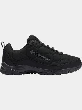 Columbia Firecamp III Waterproof V2 férfi multisport cipő fekete színben 3