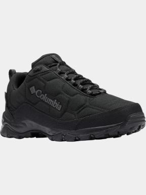 Columbia Firecamp III Waterproof férfi multisport cipő fekete színben 1