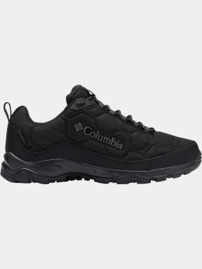 Columbia Firecamp III Waterproof férfi multisport cipő fekete színben 3