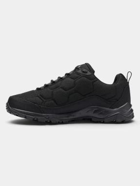 Columbia Firecamp III Waterproof férfi vízhatlan multisport cipő fekete színben 3