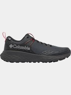 Columbia Konos TRS Outdry férfi multisport cipő szürke színben 3