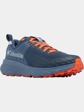 Columbia Konos TRS Outdry férfi multisport cipő kék színben 1