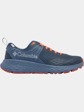 Columbia Konos TRS Outdry férfi multisport cipő kék színben 3