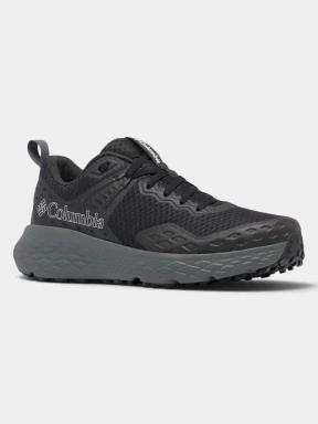 Columbia Konos TRS Outdry férfi vízhatlan multisport cipő fekete színben 1