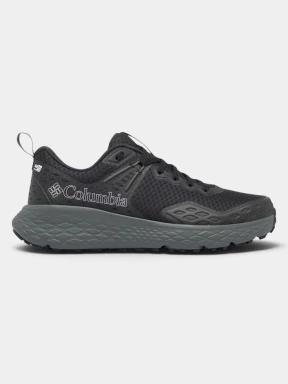 Columbia Konos TRS Outdry férfi vízhatlan multisport cipő fekete színben 3