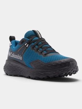 Columbia Konos TRS Outdry férfi vízhatlan multisport cipő kék színben 1