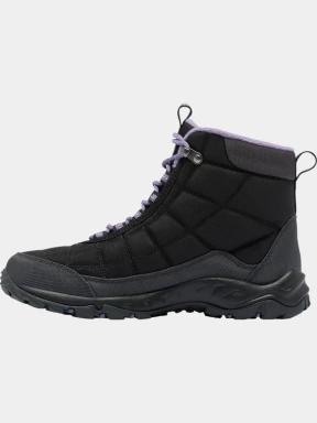 Columbia Firecamp Boot női multisport cipő fekete színben 3