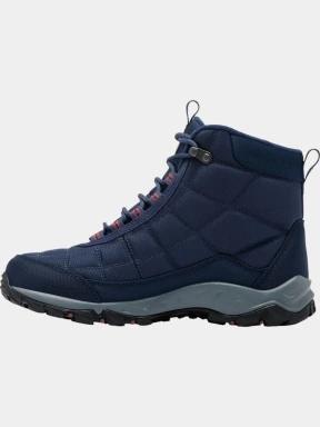 Columbia Firecamp Boot női multisport cipő kék színben 3