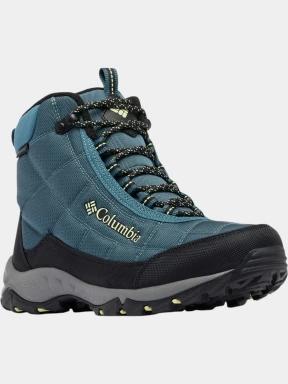 Columbia Firecamp Boot női multisport cipő kék színben 1