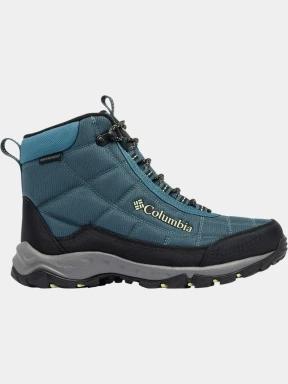 Columbia Firecamp Boot női multisport cipő kék színben 3