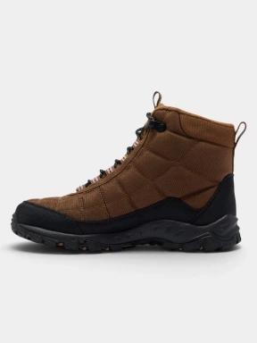Columbia Firecamp Boot női bakancs barna színben 3