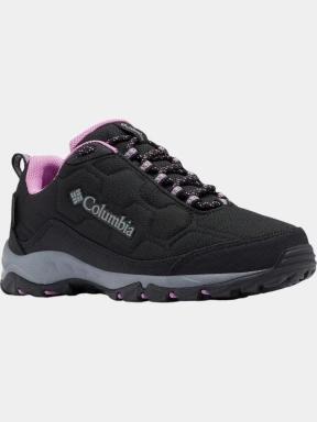 Columbia Firecamp III Waterproof női multisport cipő fekete színben 1