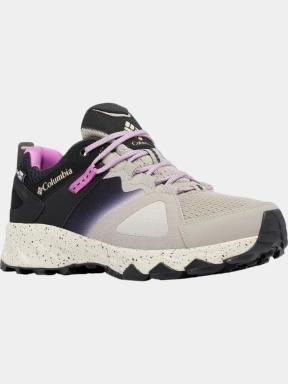 Columbia Peakfreak Hera Outdry női túracipő homok színben 1
