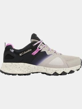 Columbia Peakfreak Hera Outdry női túracipő homok színben 3