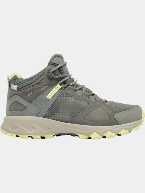 Columbia Peakfreak Hera Mid Outdry női túracipő szürke színben 3