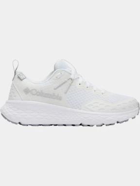 Columbia Konos TRS Outdry női multisport cipő fehér színben 3