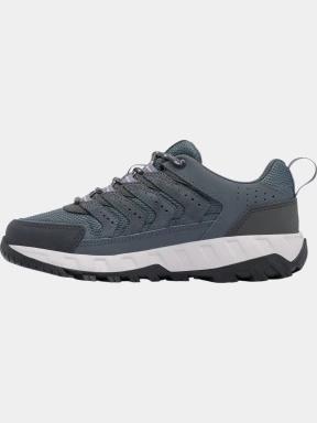 Columbia Strata TraiL Low női túracipő szürke színben 3
