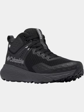 Columbia Konos Trs Outdry Mid férfi multisport cipő fekete színben 1