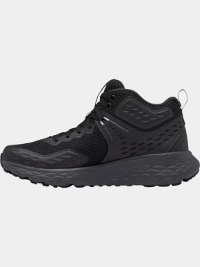 Columbia Konos Trs Outdry Mid férfi multisport cipő fekete színben 3
