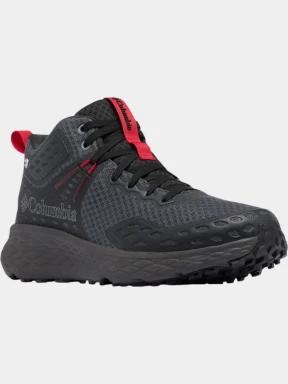 Columbia Konos TRS Outdry Mid férfi multisport cipő homok színben 1
